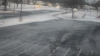 Weather camera view of Terrace Elementary School.