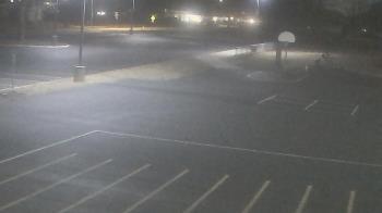Weather camera view of Terrace Elementary School.