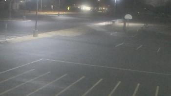 Weather camera view of Terrace Elementary School.