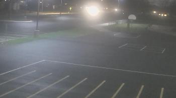 Weather camera view of Terrace Elementary School.