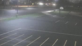 Weather camera view of Terrace Elementary School.