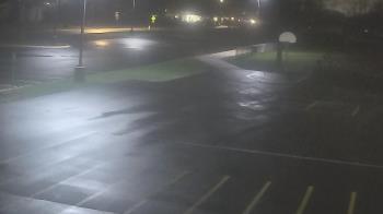 Weather camera view of Terrace Elementary School.