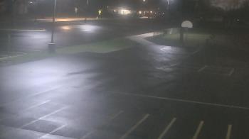 Weather camera view of Terrace Elementary School.