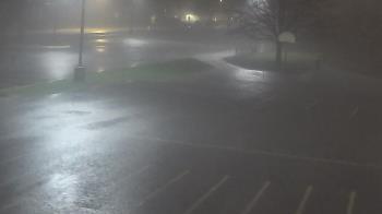 Weather camera view of Terrace Elementary School.