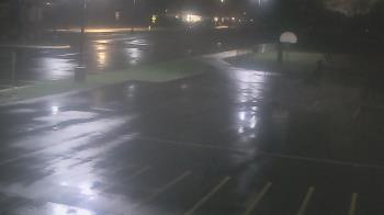 Weather camera view of Terrace Elementary School.