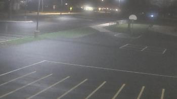 Weather camera view of Terrace Elementary School.