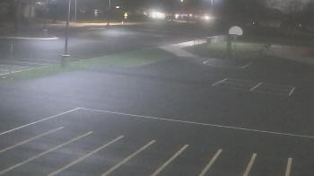 Weather camera view of Terrace Elementary School.