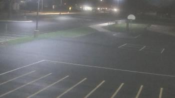 Weather camera view of Terrace Elementary School.