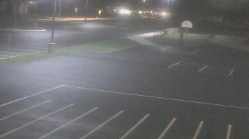 Weather camera view of Terrace Elementary School.