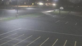 Weather camera view of Terrace Elementary School.
