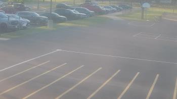 Weather camera view of Terrace Elementary School.