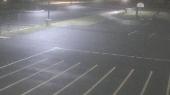 Weather camera view of Terrace Elementary School.
