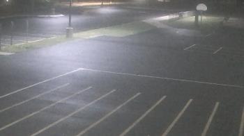 Weather camera view of Terrace Elementary School.