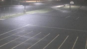 Weather camera view of Terrace Elementary School.