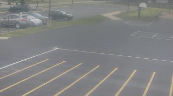 Weather camera view of Terrace Elementary School.