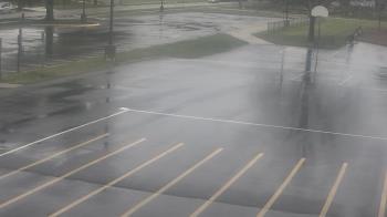 Weather camera view of Terrace Elementary School.
