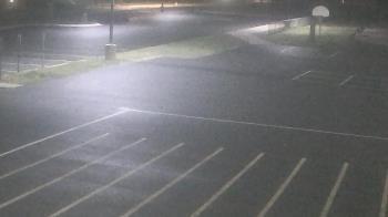 Weather camera view of Terrace Elementary School.