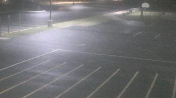 Weather camera view of Terrace Elementary School.
