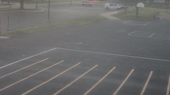 Weather camera view of Terrace Elementary School.