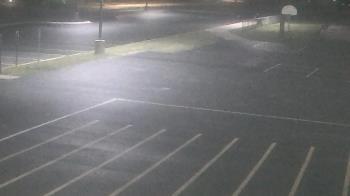 Weather camera view of Terrace Elementary School.
