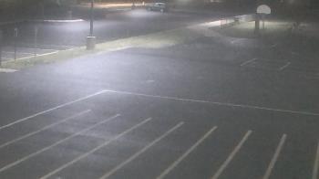 Weather camera view of Terrace Elementary School.