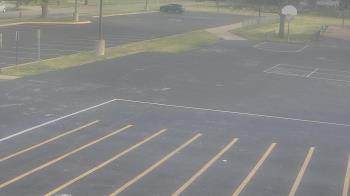 Weather camera view of Terrace Elementary School.