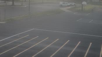 Weather camera view of Terrace Elementary School.
