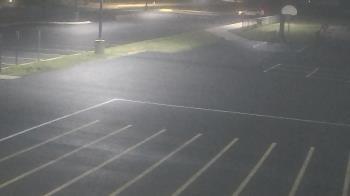 Weather camera view of Terrace Elementary School.