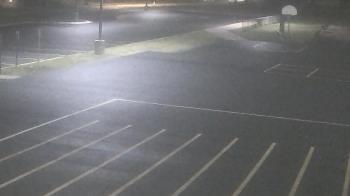 Weather camera view of Terrace Elementary School.