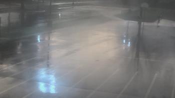Weather camera view of Terrace Elementary School.