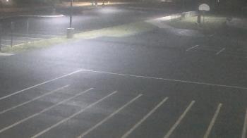 Weather camera view of Terrace Elementary School.