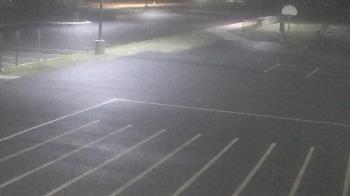 Weather camera view of Terrace Elementary School.