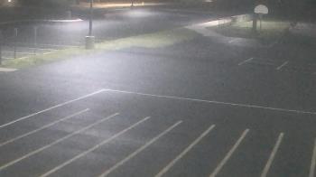 Weather camera view of Terrace Elementary School.