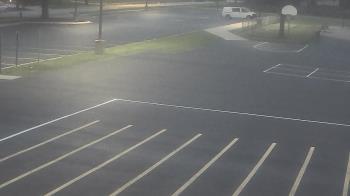Weather camera view of Terrace Elementary School.