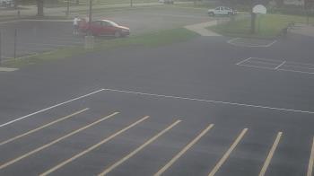 Weather camera view of Terrace Elementary School.