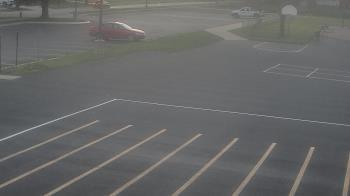Weather camera view of Terrace Elementary School.