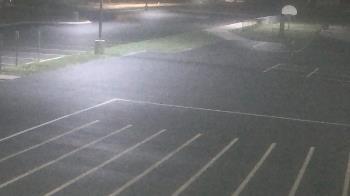 Weather camera view of Terrace Elementary School.