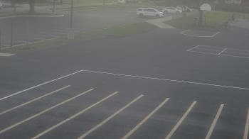Weather camera view of Terrace Elementary School.
