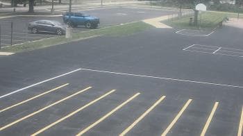 Weather camera view of Terrace Elementary School.