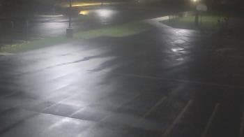 Weather camera view of Terrace Elementary School.