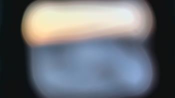 Weather camera view of Dupree School.