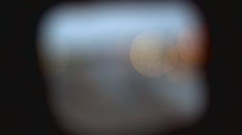 Weather camera view of Dupree School.