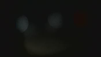 Weather camera view of Dupree School.