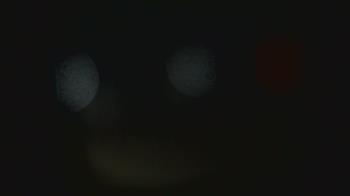 Weather camera view of Dupree School.