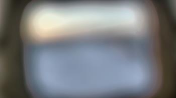 Weather camera view of Dupree School.