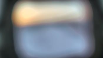 Weather camera view of Dupree School.