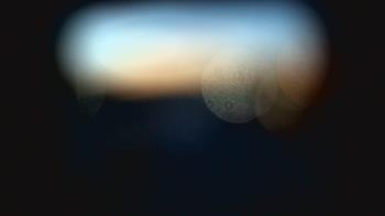 Weather camera view of Dupree School.