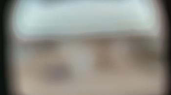 Weather camera view of Dupree School.