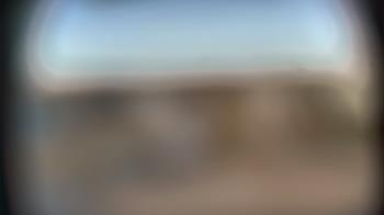 Weather camera view of Dupree School.