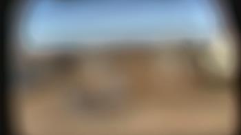 Weather camera view of Dupree School.